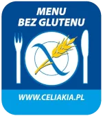 Menu Bez Glutenu